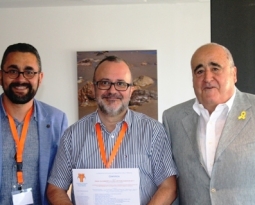 Premi 2018 Fundació Família Vila-Saborit a la millor publicació de psiquiatria.